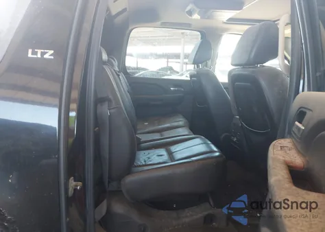 2007 Chevrolet Avalanche K1500 из США, поврежденный, VIN 3GNFK12YX7G285283